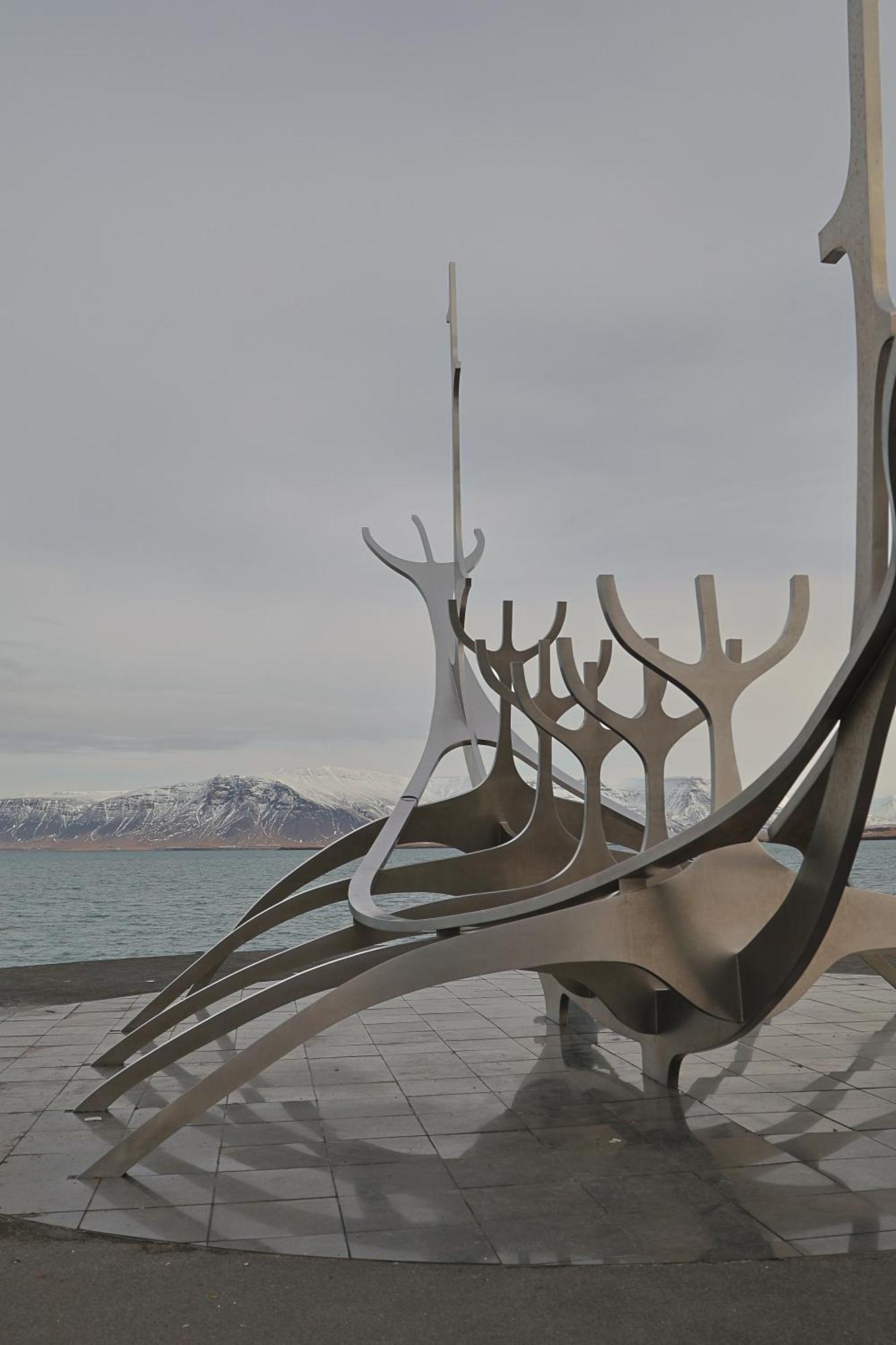 Lagertha'S Apartment,Downtown Reykjavik Bagian luar foto